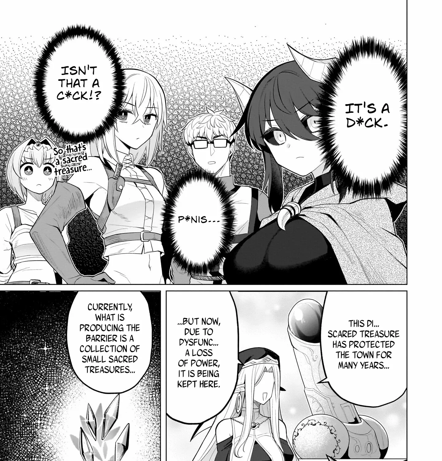 Read Dark Summoner to Dekiteiru chapter 46 image 4 on Lezhin
