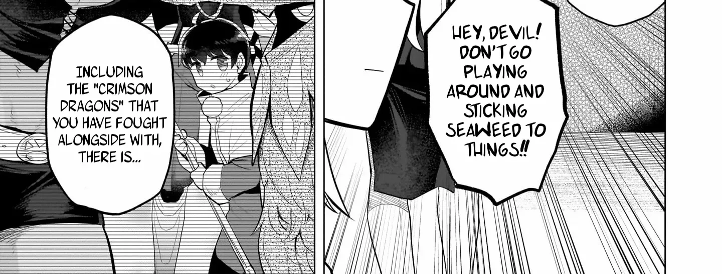 Read Dark Summoner to Dekiteiru chapter 46 image 9 on Lezhin