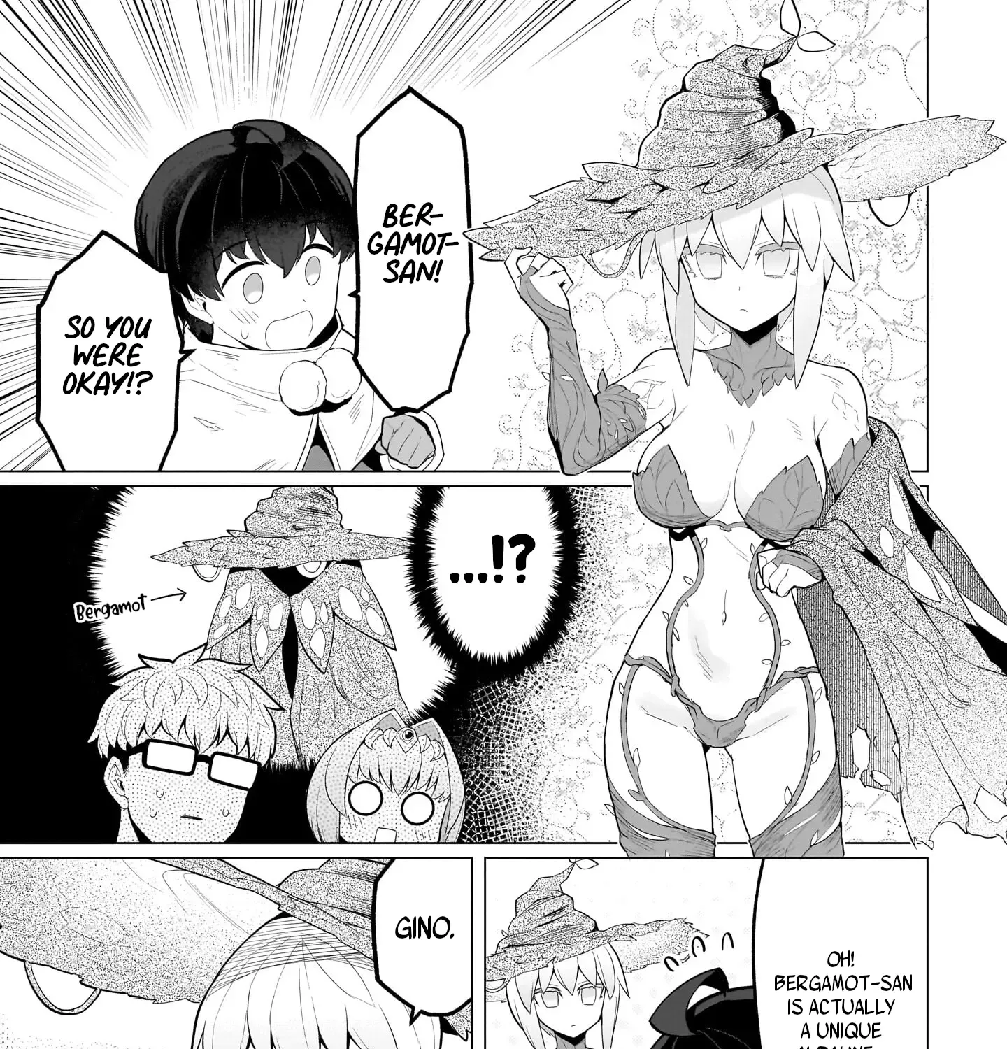 Read Dark Summoner to Dekiteiru chapter 47 image 12 on Lezhin