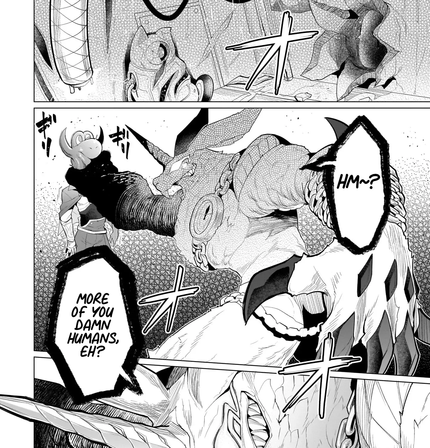 Read Dark Summoner to Dekiteiru chapter 47 image 14 on Lezhin