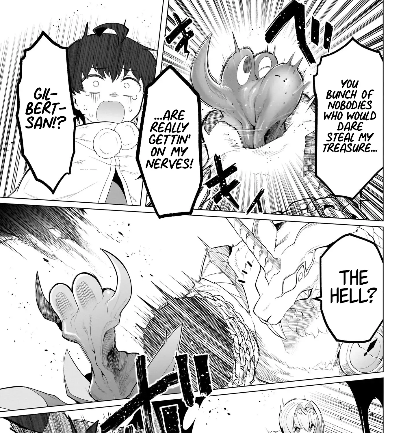 Read Dark Summoner to Dekiteiru chapter 47 image 16 on Lezhin