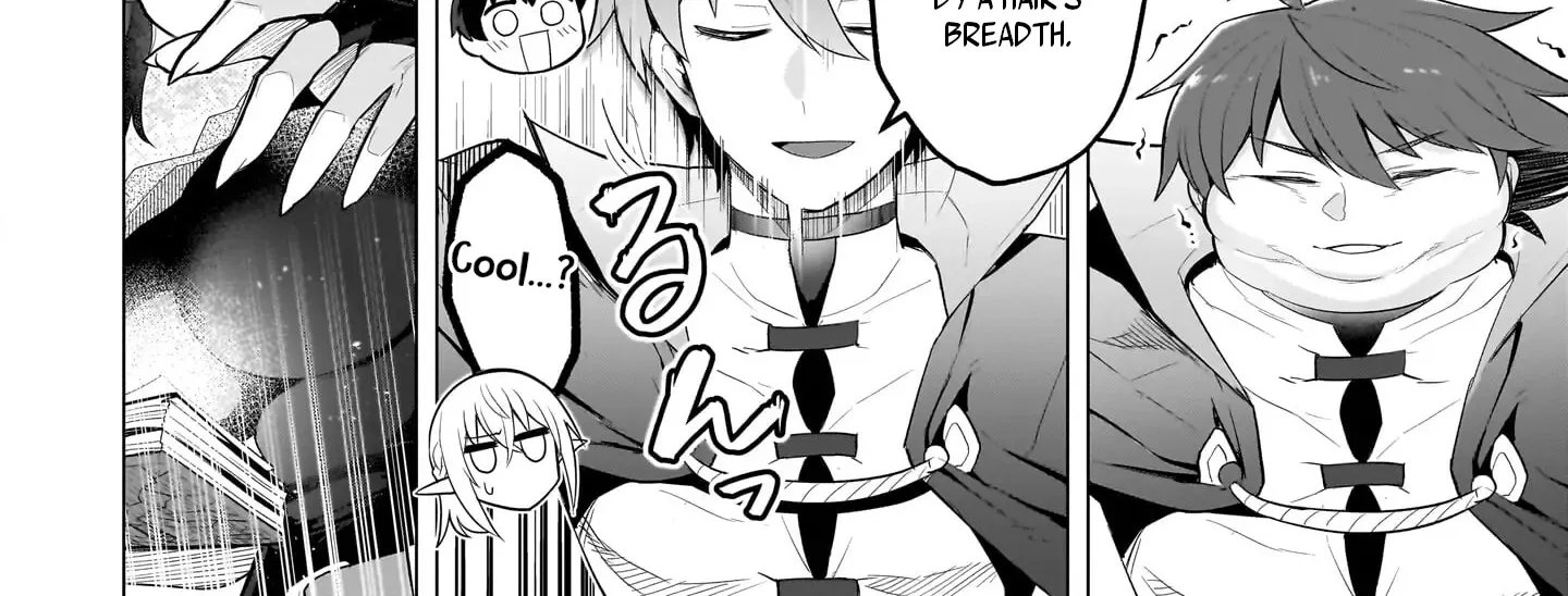 Read Dark Summoner to Dekiteiru chapter 47 image 19 on Lezhin