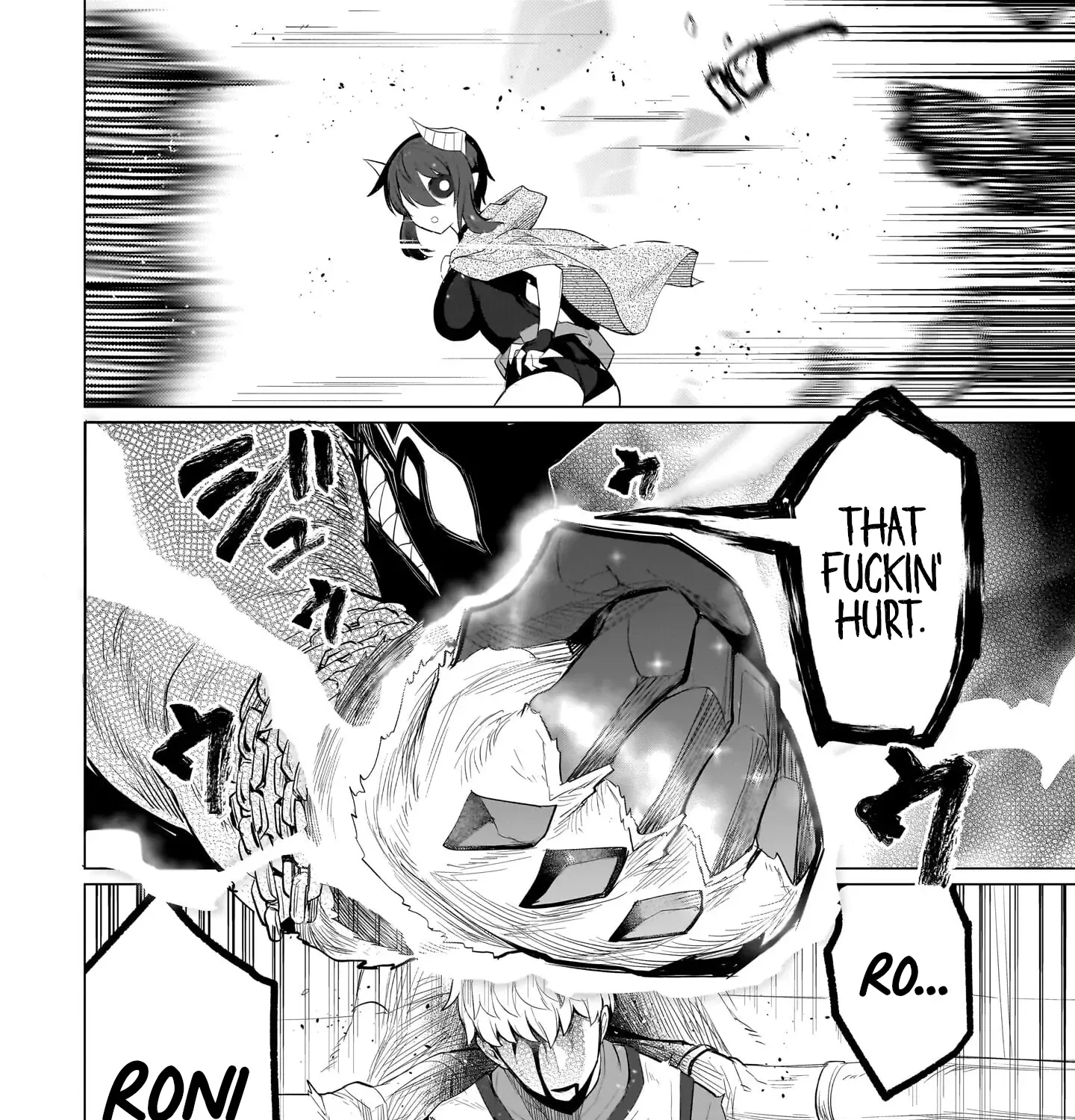 Read Dark Summoner to Dekiteiru chapter 47 image 22 on Lezhin