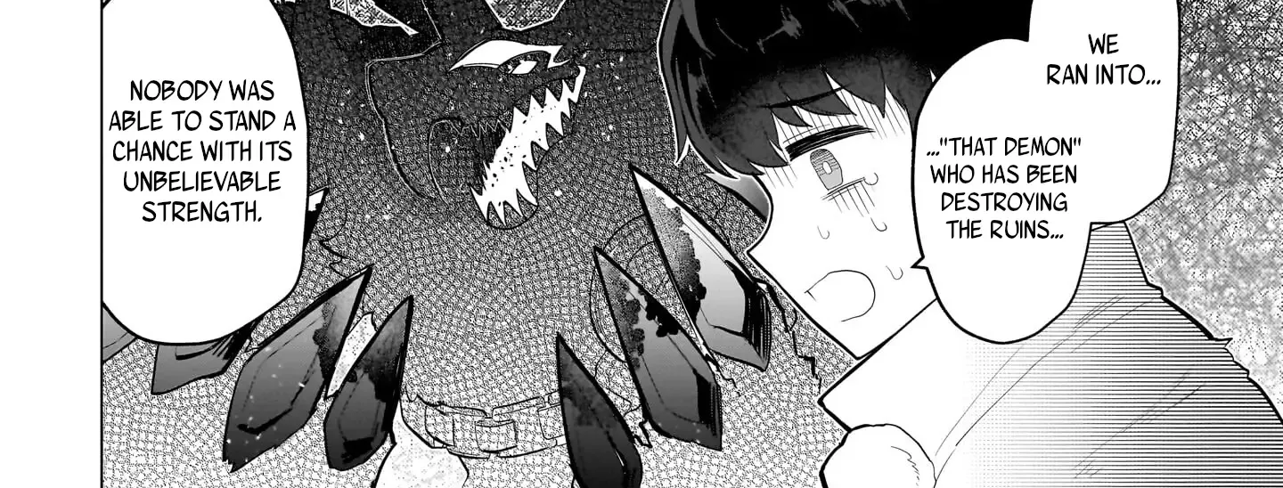 Read Dark Summoner to Dekiteiru chapter 47 image 3 on Lezhin