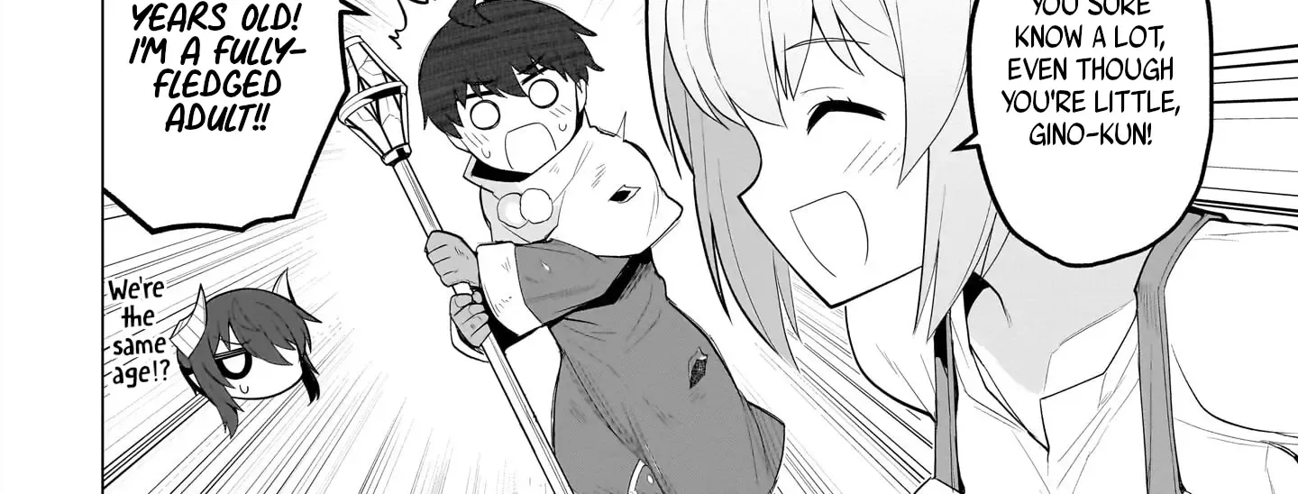 Read Dark Summoner to Dekiteiru chapter 47 image 7 on Lezhin