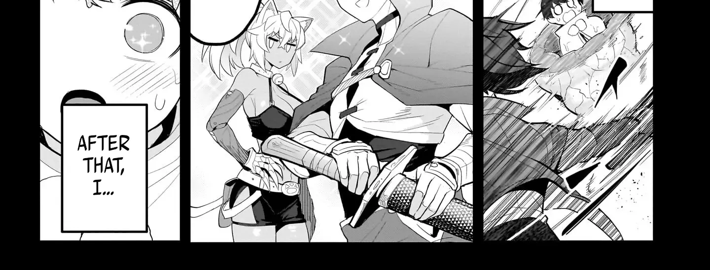 Read Dark Summoner to Dekiteiru chapter 47 image 9 on Lezhin