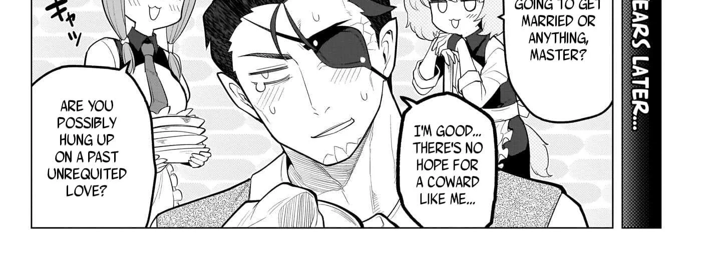 Read Dark Summoner to Dekiteiru chapter 48.1 image 3 on Lezhin