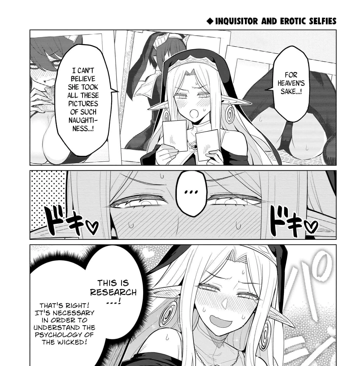 Read Dark Summoner to Dekiteiru chapter 48.1 image 4 on Lezhin