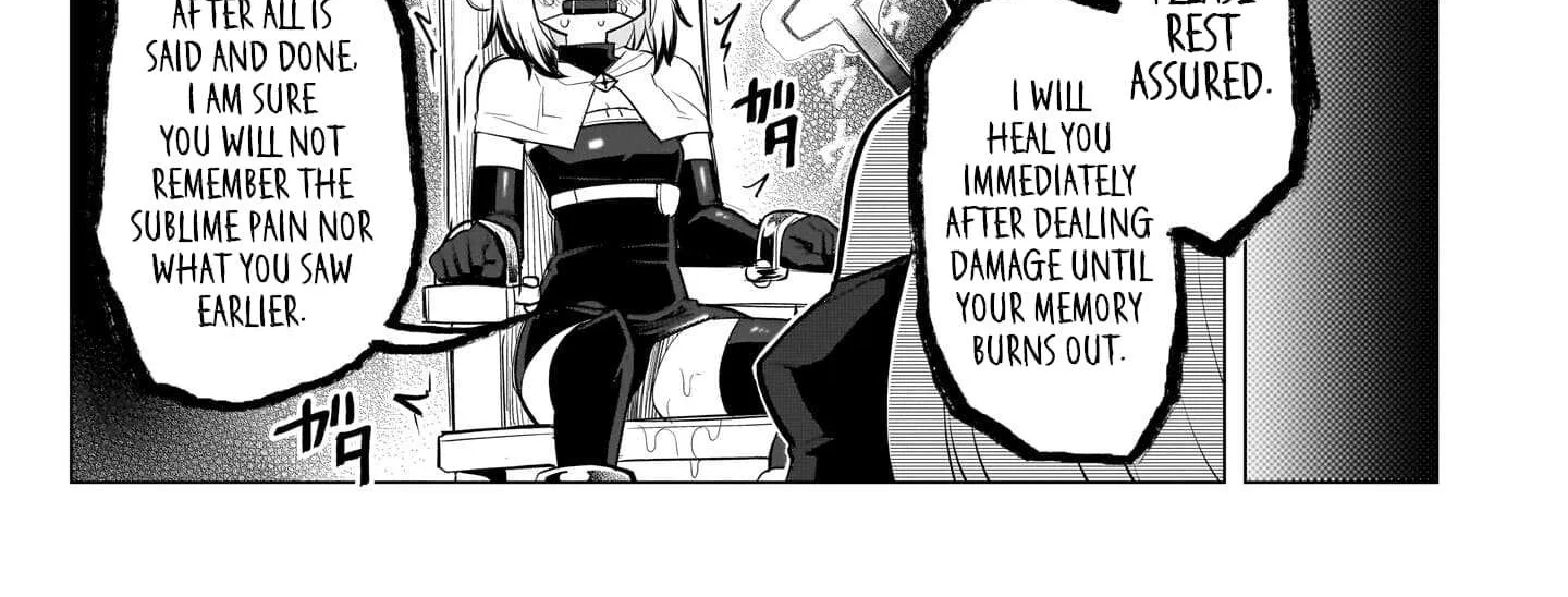 Read Dark Summoner to Dekiteiru chapter 48.1 image 7 on Lezhin