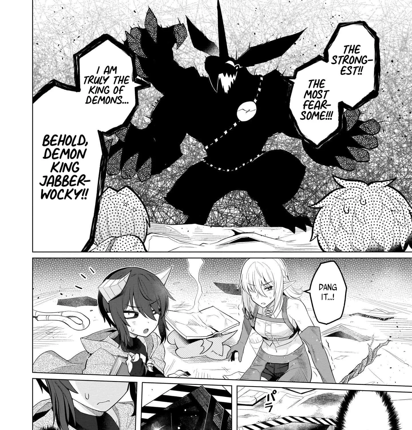 Read Dark Summoner to Dekiteiru chapter 48 image 10 on Lezhin