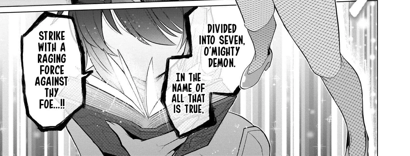 Read Dark Summoner to Dekiteiru chapter 48 image 13 on Lezhin