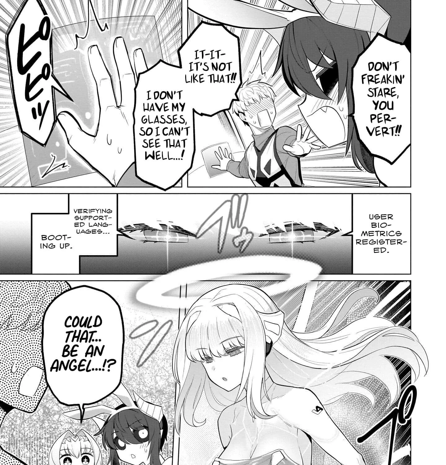 Read Dark Summoner to Dekiteiru chapter 48 image 28 on Lezhin