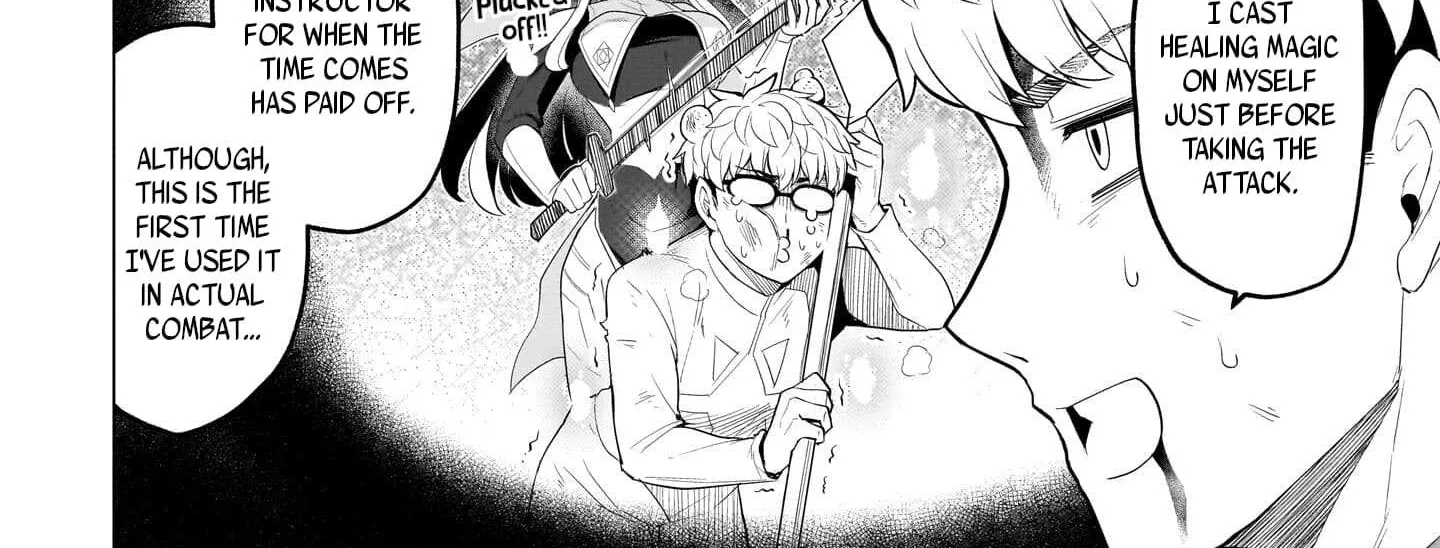Read Dark Summoner to Dekiteiru chapter 48 image 3 on Lezhin
