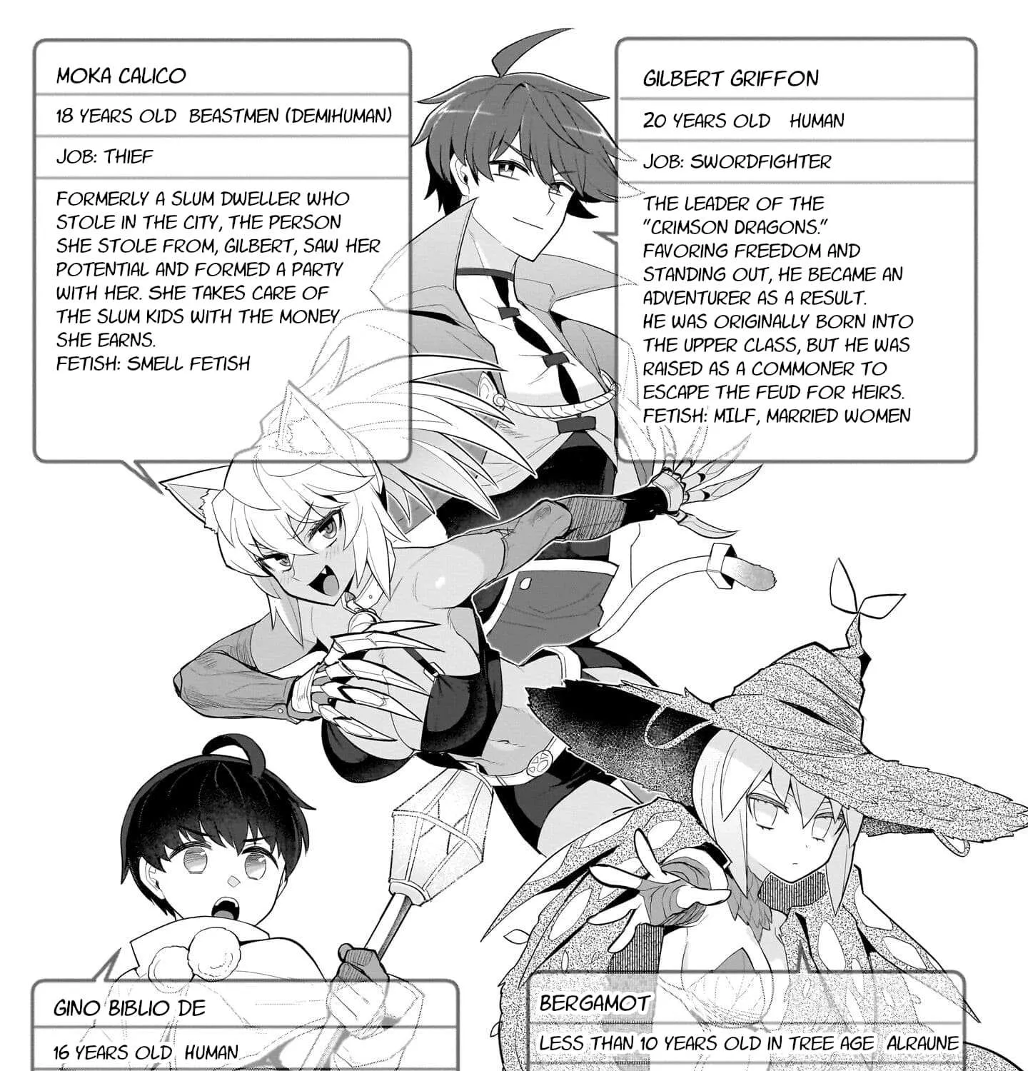 Read Dark Summoner to Dekiteiru chapter 48 image 32 on Lezhin