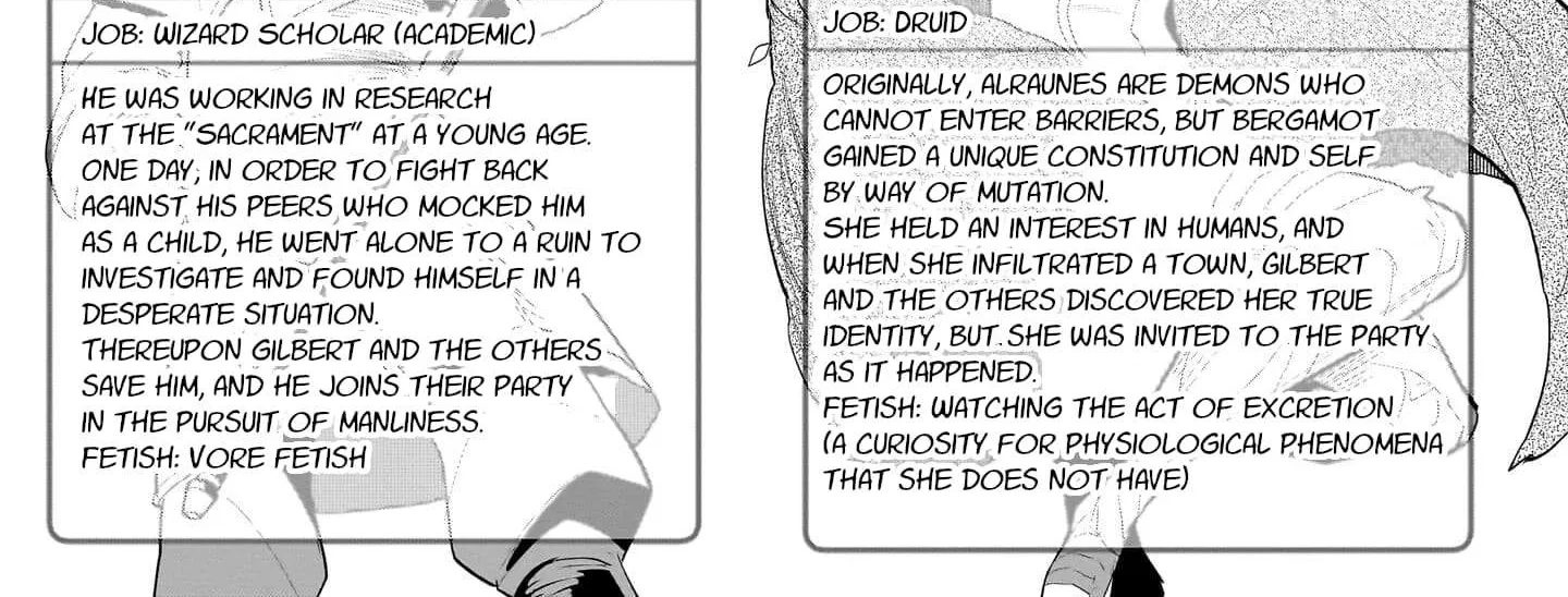 Read Dark Summoner to Dekiteiru chapter 48 image 33 on Lezhin