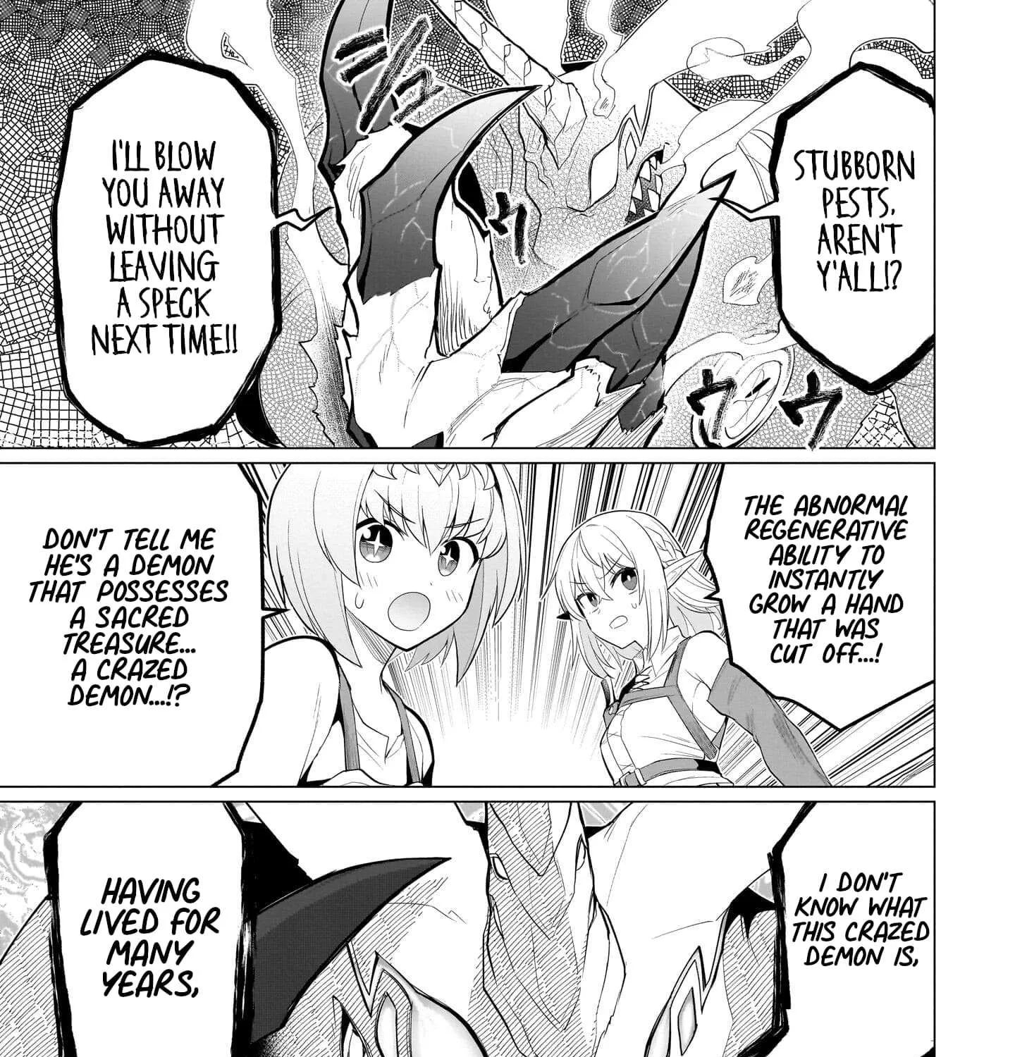 Read Dark Summoner to Dekiteiru chapter 48 image 4 on Lezhin
