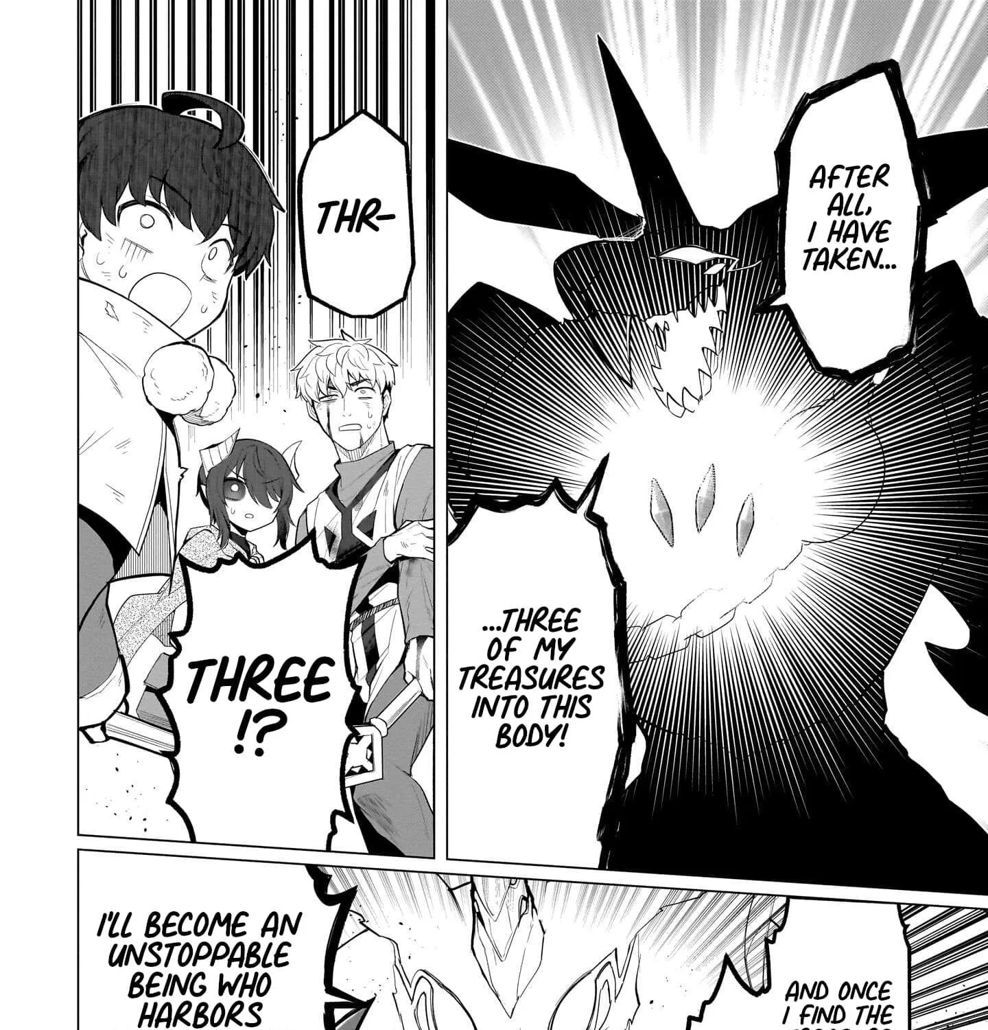 Read Dark Summoner to Dekiteiru chapter 48 image 6 on Lezhin