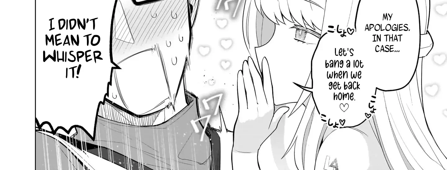 Read Dark Summoner to Dekiteiru chapter 49 image 10 on Lezhin