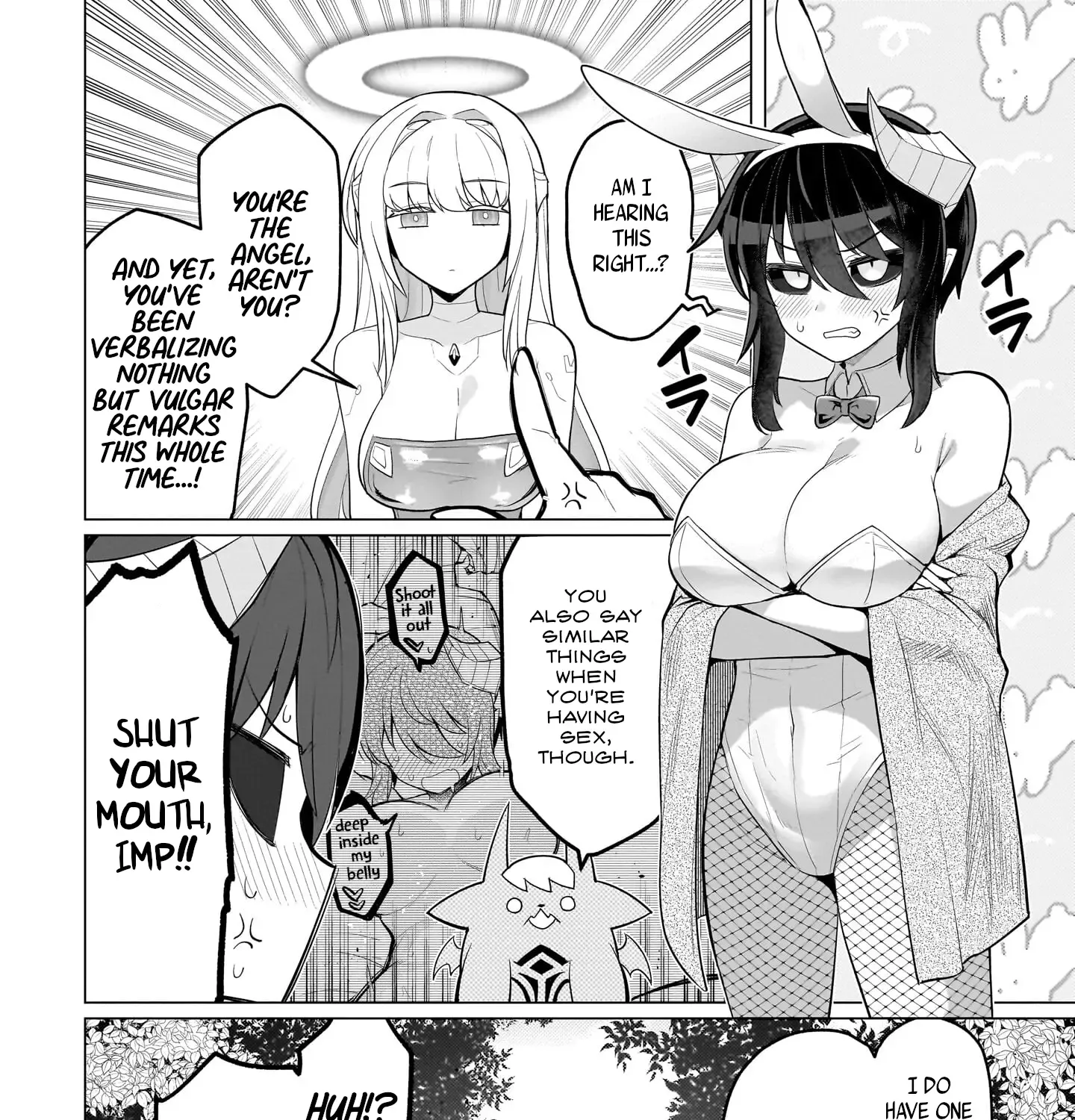 Read Dark Summoner to Dekiteiru chapter 49 image 13 on Lezhin