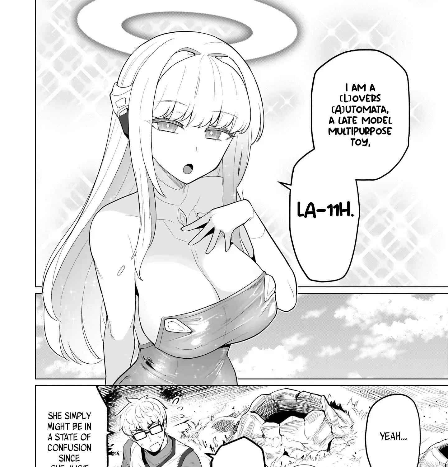 Read Dark Summoner to Dekiteiru chapter 49 image 17 on Lezhin
