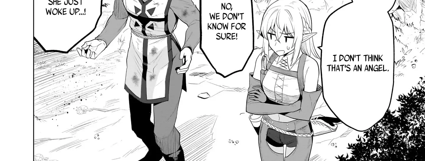 Read Dark Summoner to Dekiteiru chapter 49 image 18 on Lezhin