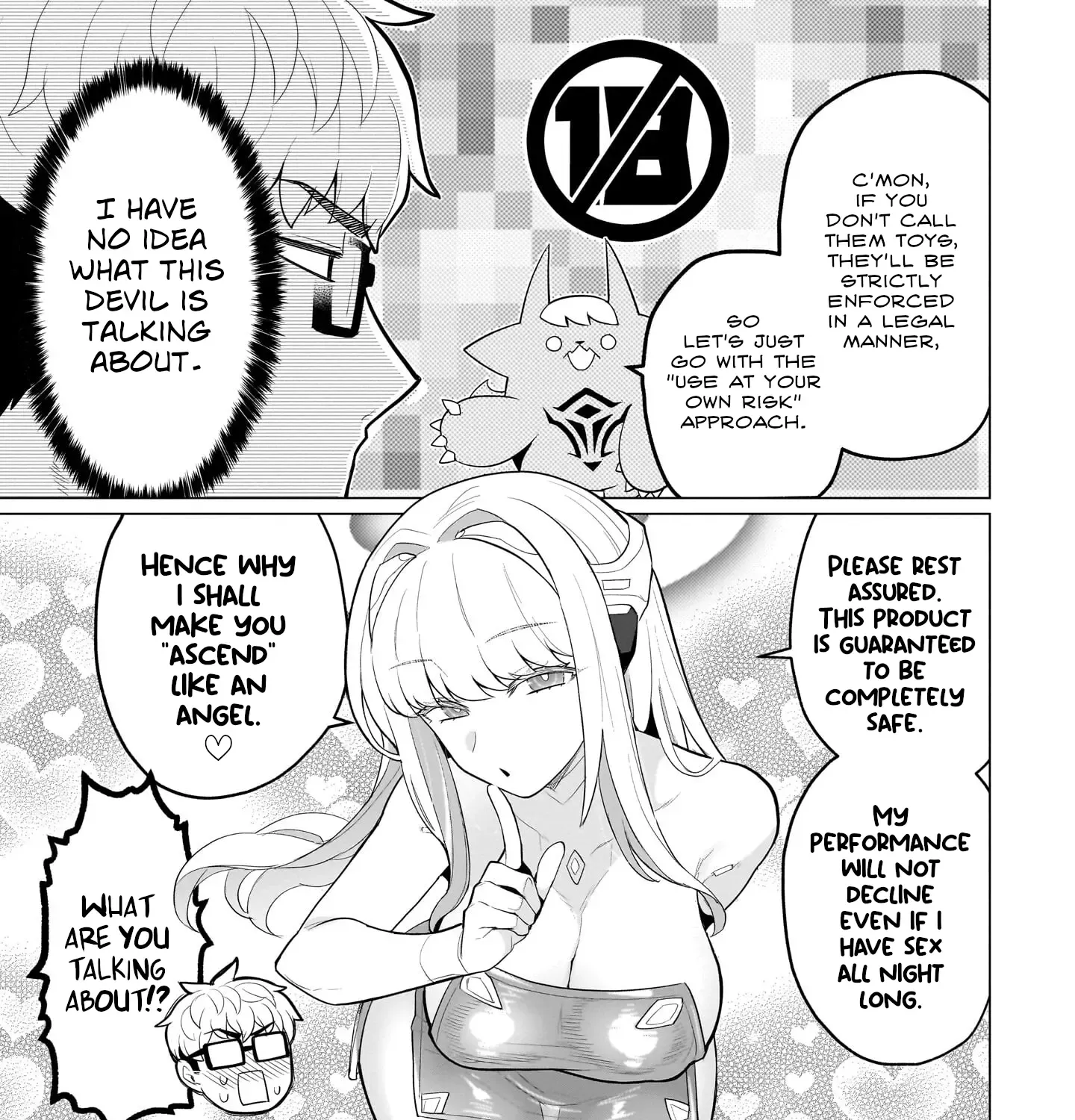 Read Dark Summoner to Dekiteiru chapter 49 image 19 on Lezhin