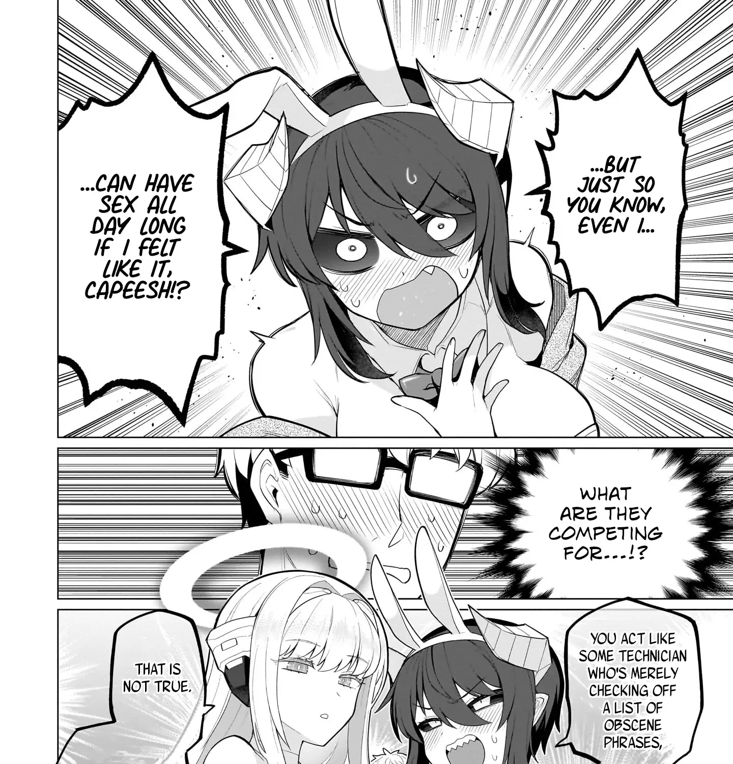 Read Dark Summoner to Dekiteiru chapter 49 image 21 on Lezhin