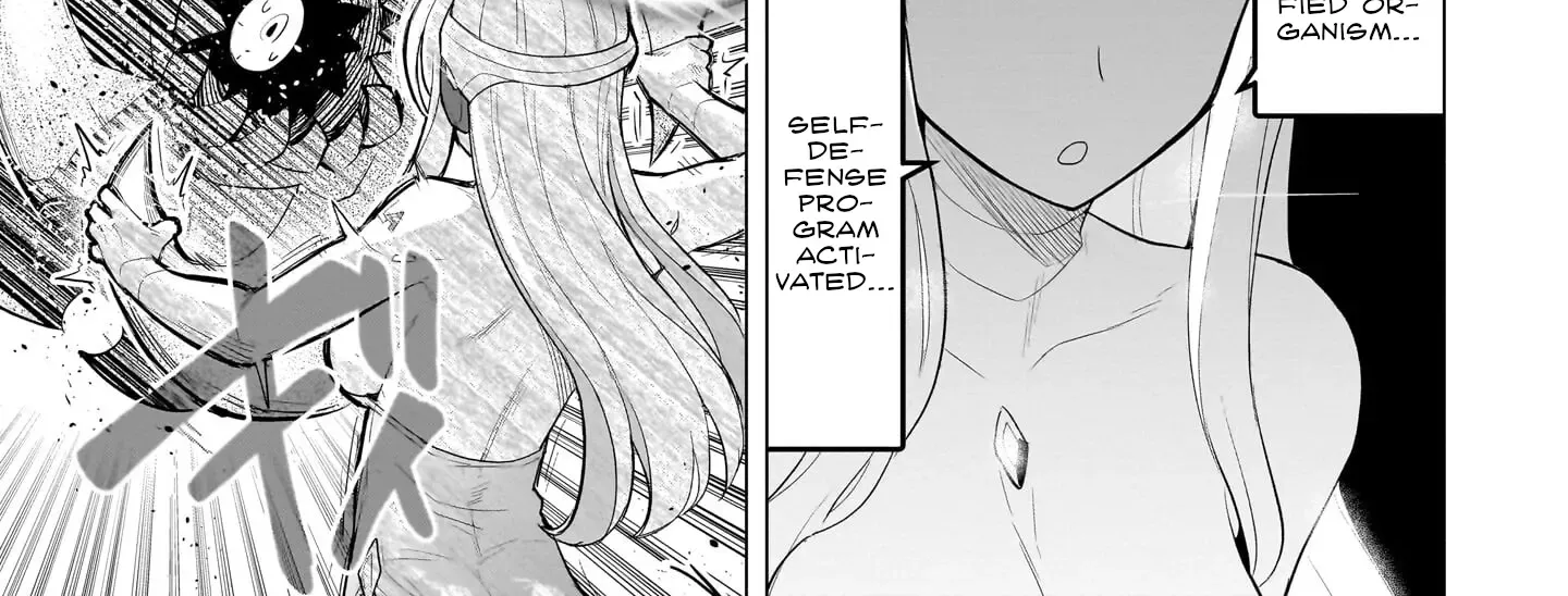 Read Dark Summoner to Dekiteiru chapter 49 image 24 on Lezhin