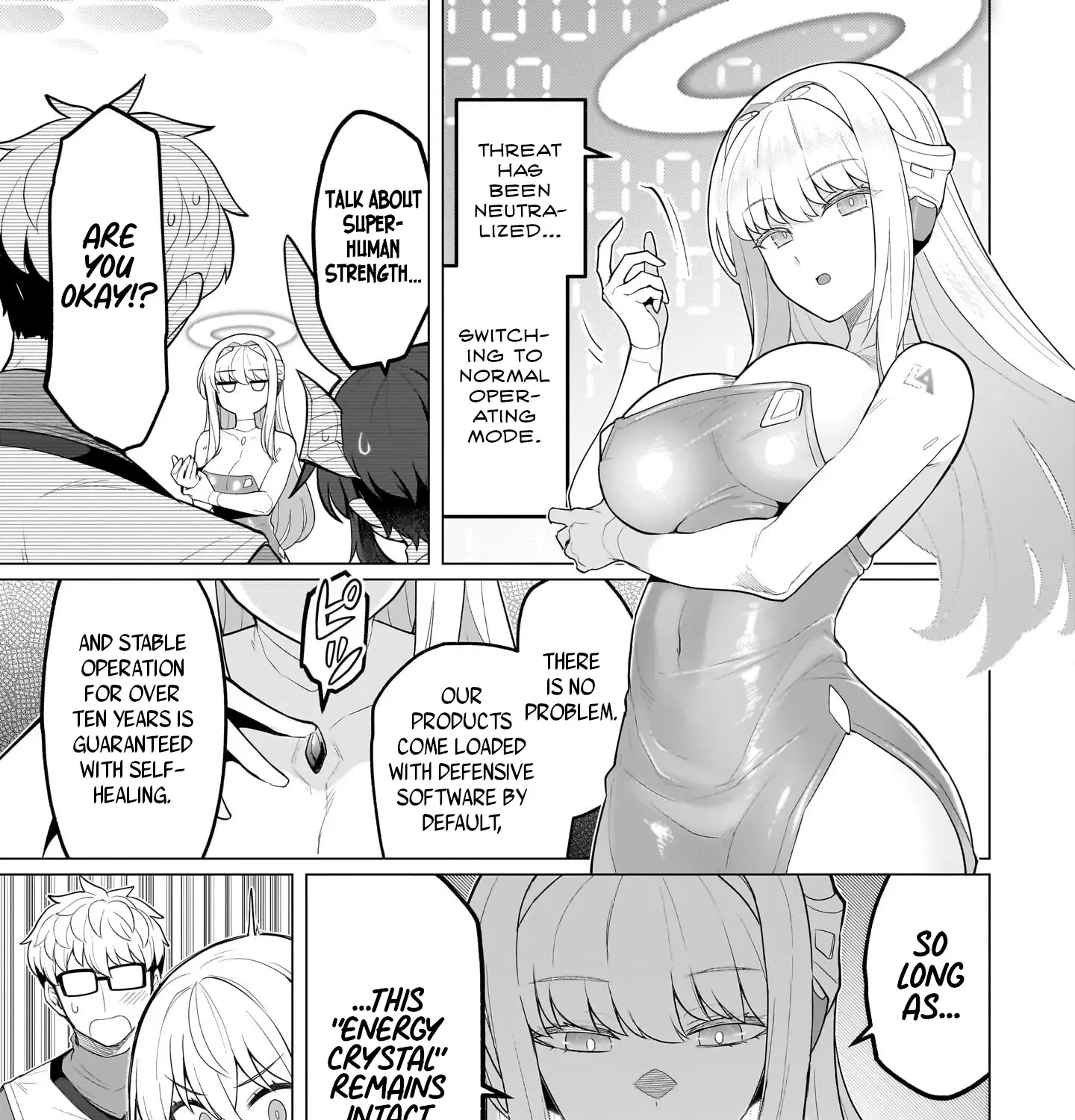 Read Dark Summoner to Dekiteiru chapter 49 image 27 on Lezhin