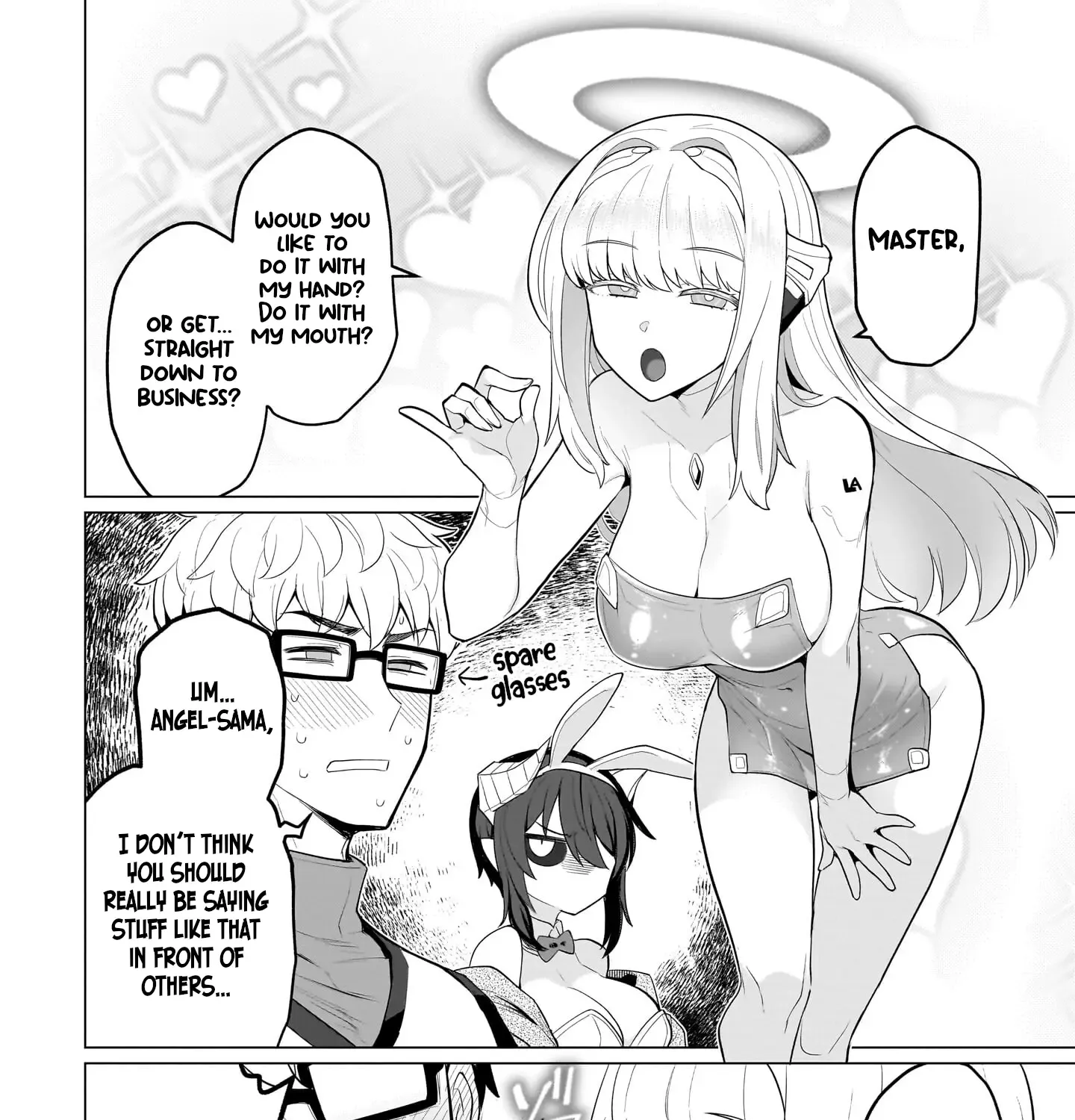 Read Dark Summoner to Dekiteiru chapter 49 image 9 on Lezhin