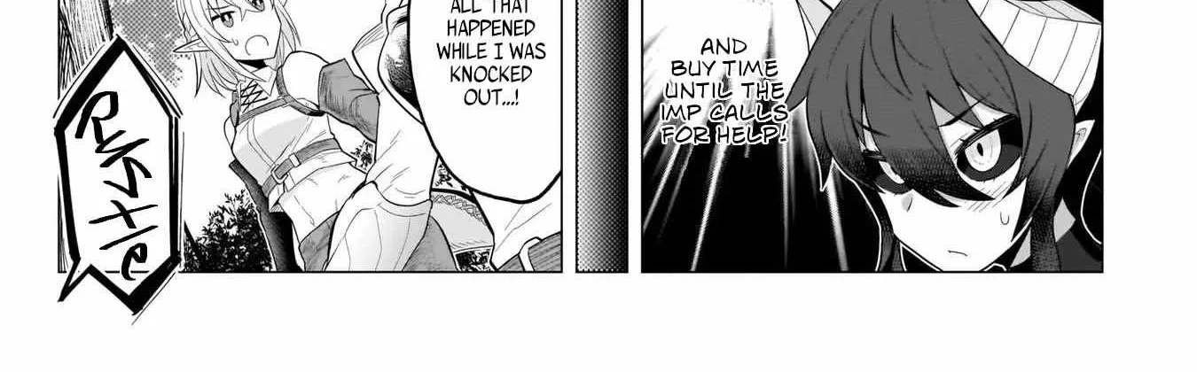 Read Dark Summoner to Dekiteiru chapter 5 image 10 on Lezhin