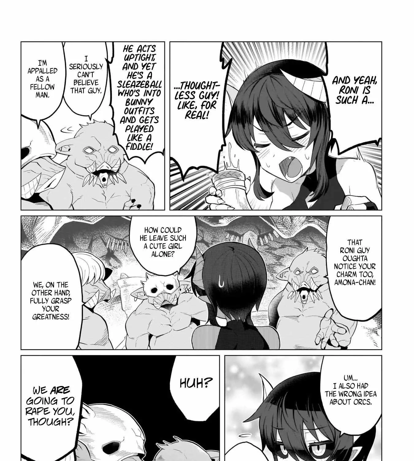Read Dark Summoner to Dekiteiru chapter 5 image 13 on Lezhin