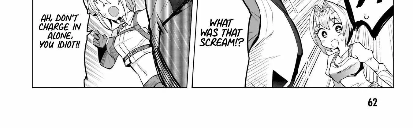 Read Dark Summoner to Dekiteiru chapter 5 image 16 on Lezhin