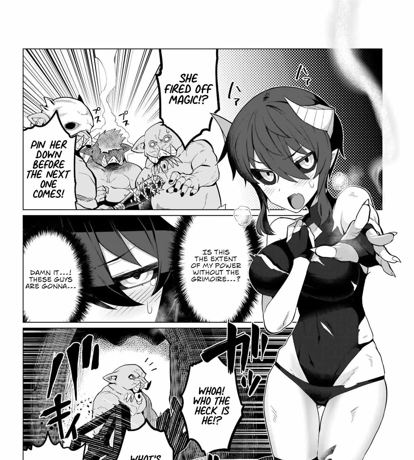 Read Dark Summoner to Dekiteiru chapter 5 image 17 on Lezhin