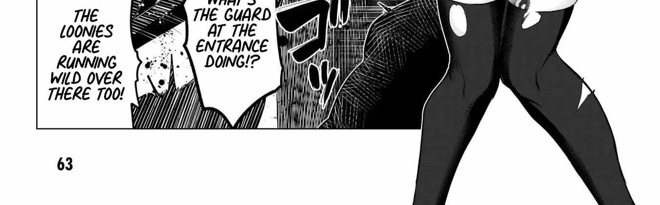 Read Dark Summoner to Dekiteiru chapter 5 image 18 on Lezhin
