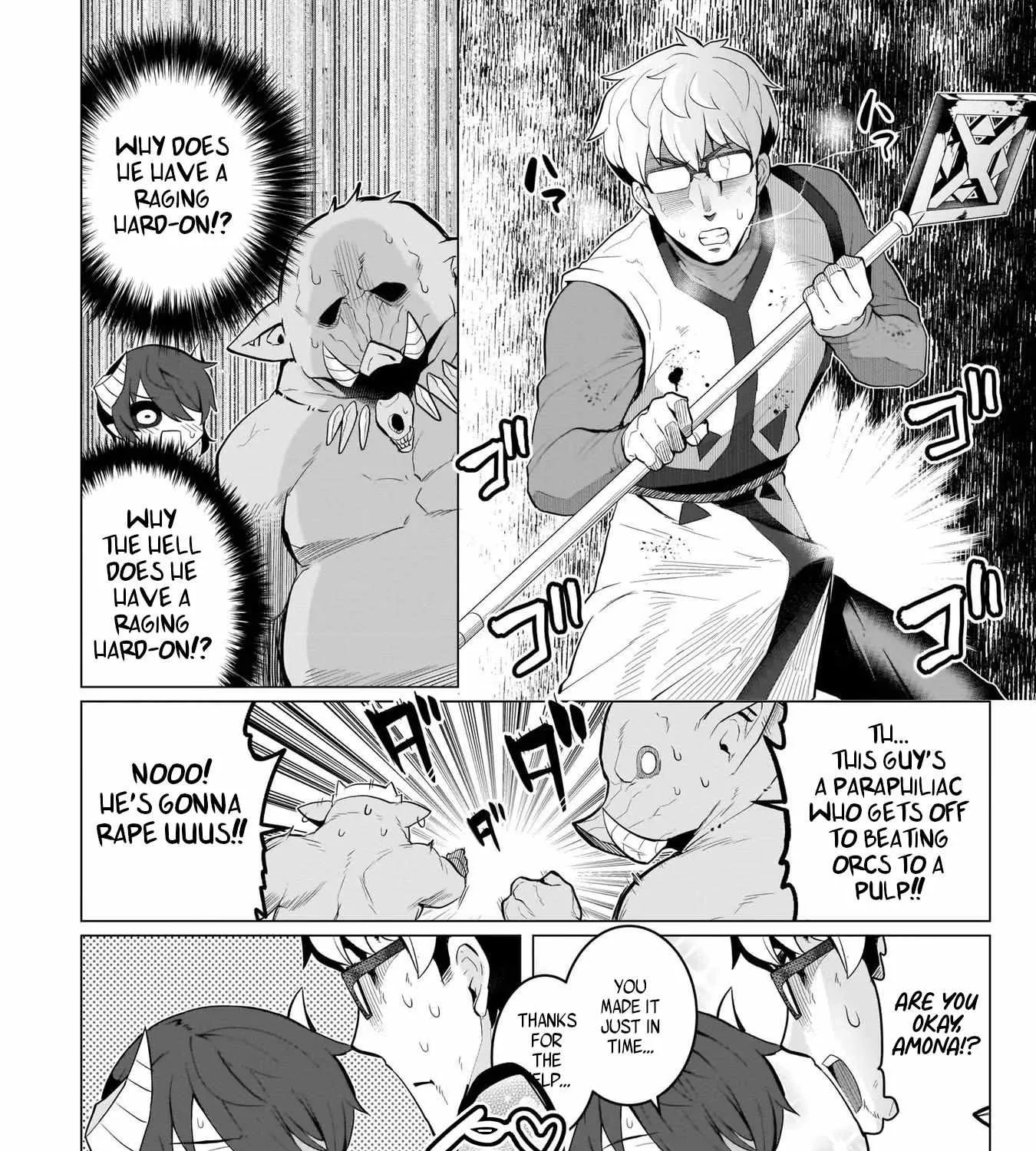 Read Dark Summoner to Dekiteiru chapter 5 image 19 on Lezhin
