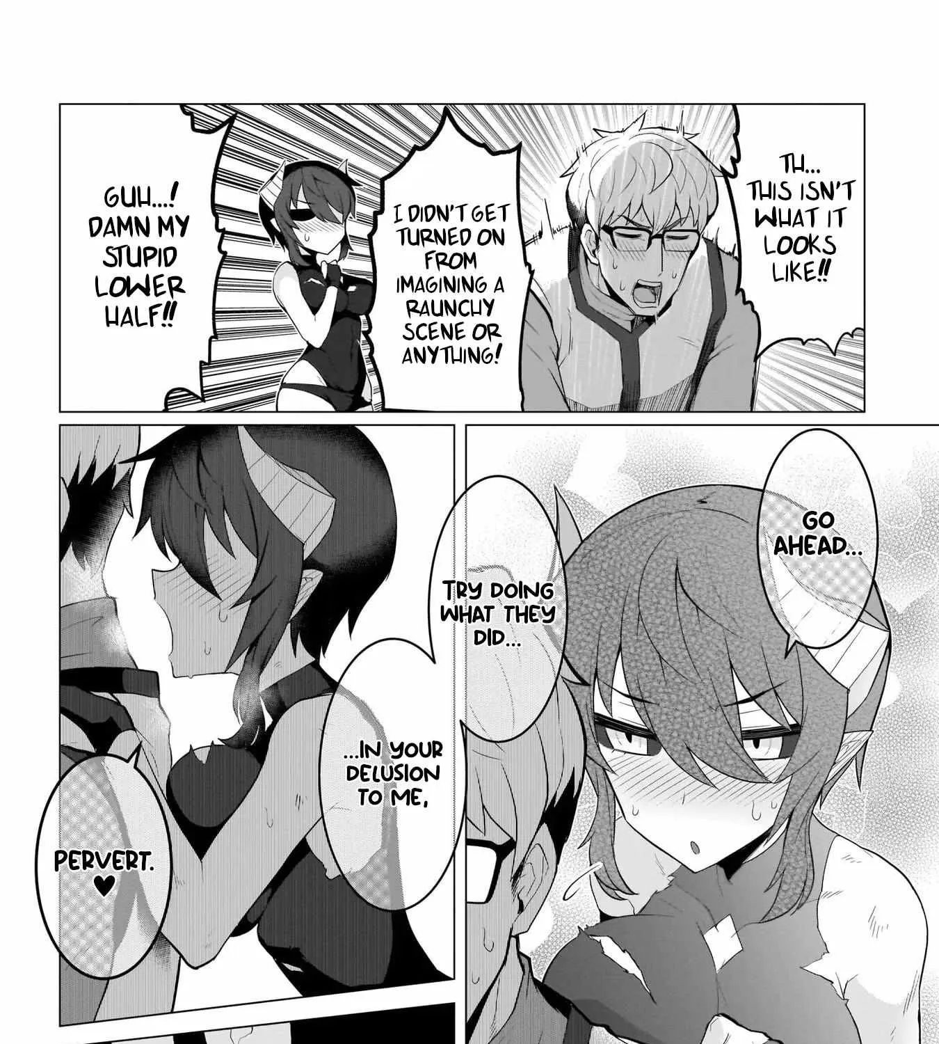 Read Dark Summoner to Dekiteiru chapter 5 image 21 on Lezhin