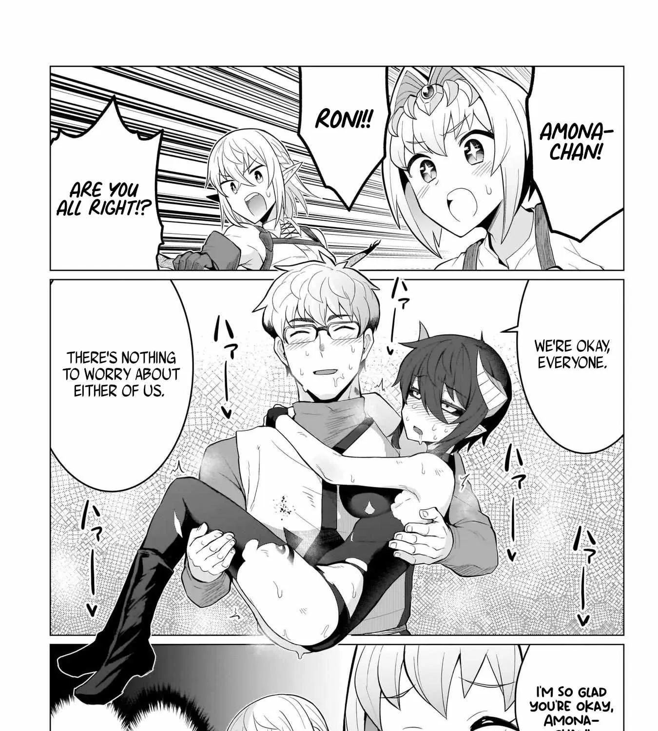 Read Dark Summoner to Dekiteiru chapter 5 image 23 on Lezhin