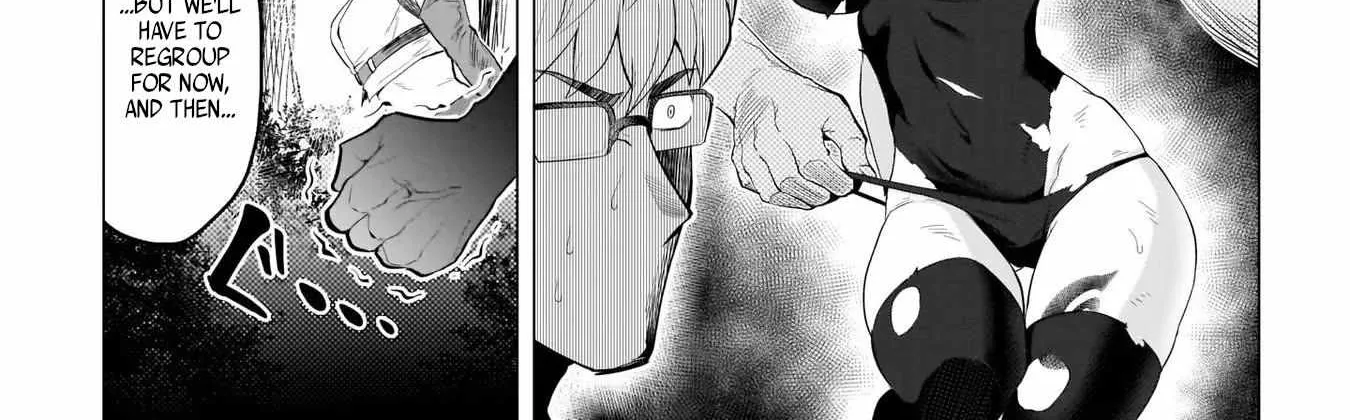 Read Dark Summoner to Dekiteiru chapter 5 image 4 on Lezhin