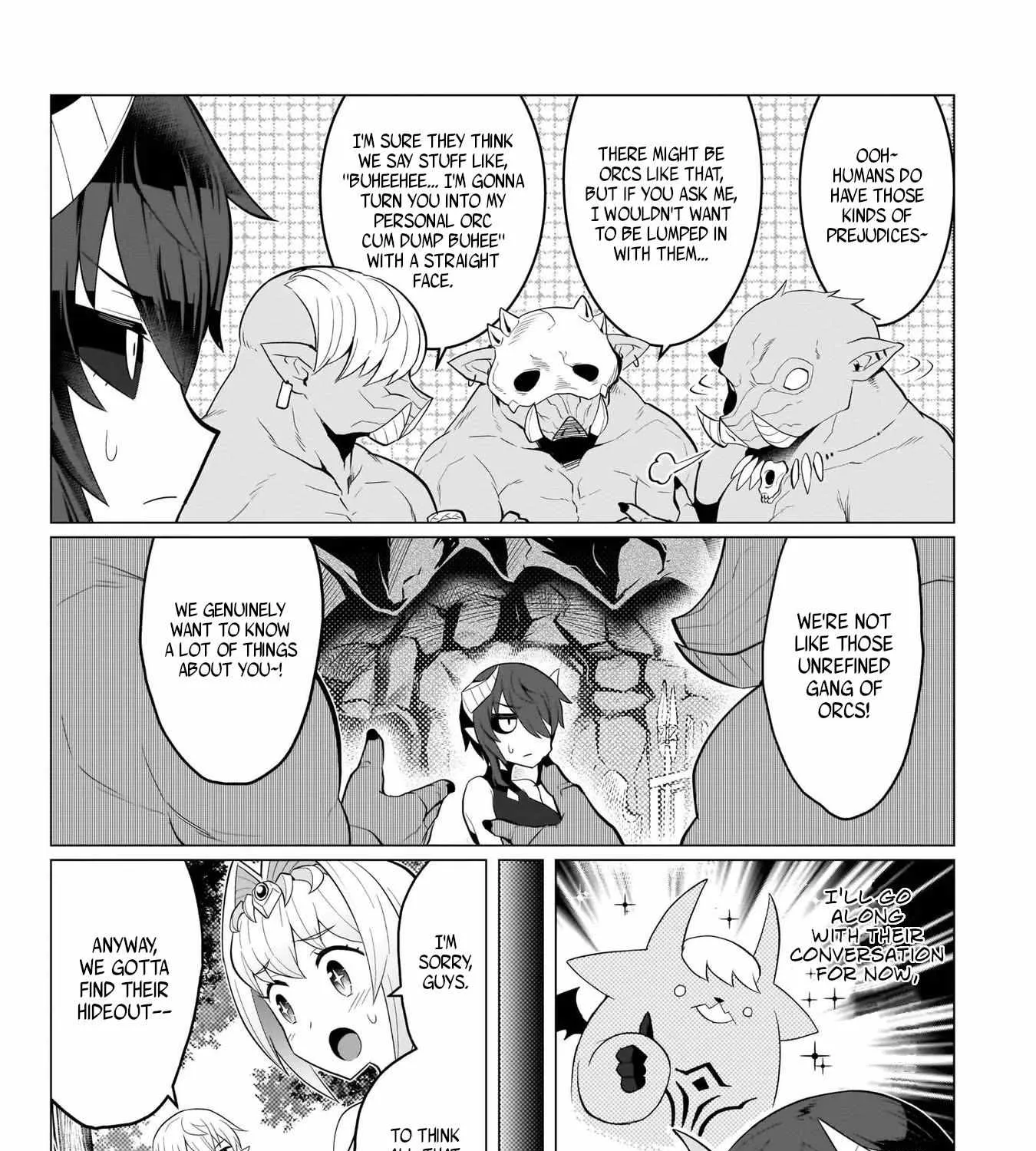 Read Dark Summoner to Dekiteiru chapter 5 image 9 on Lezhin