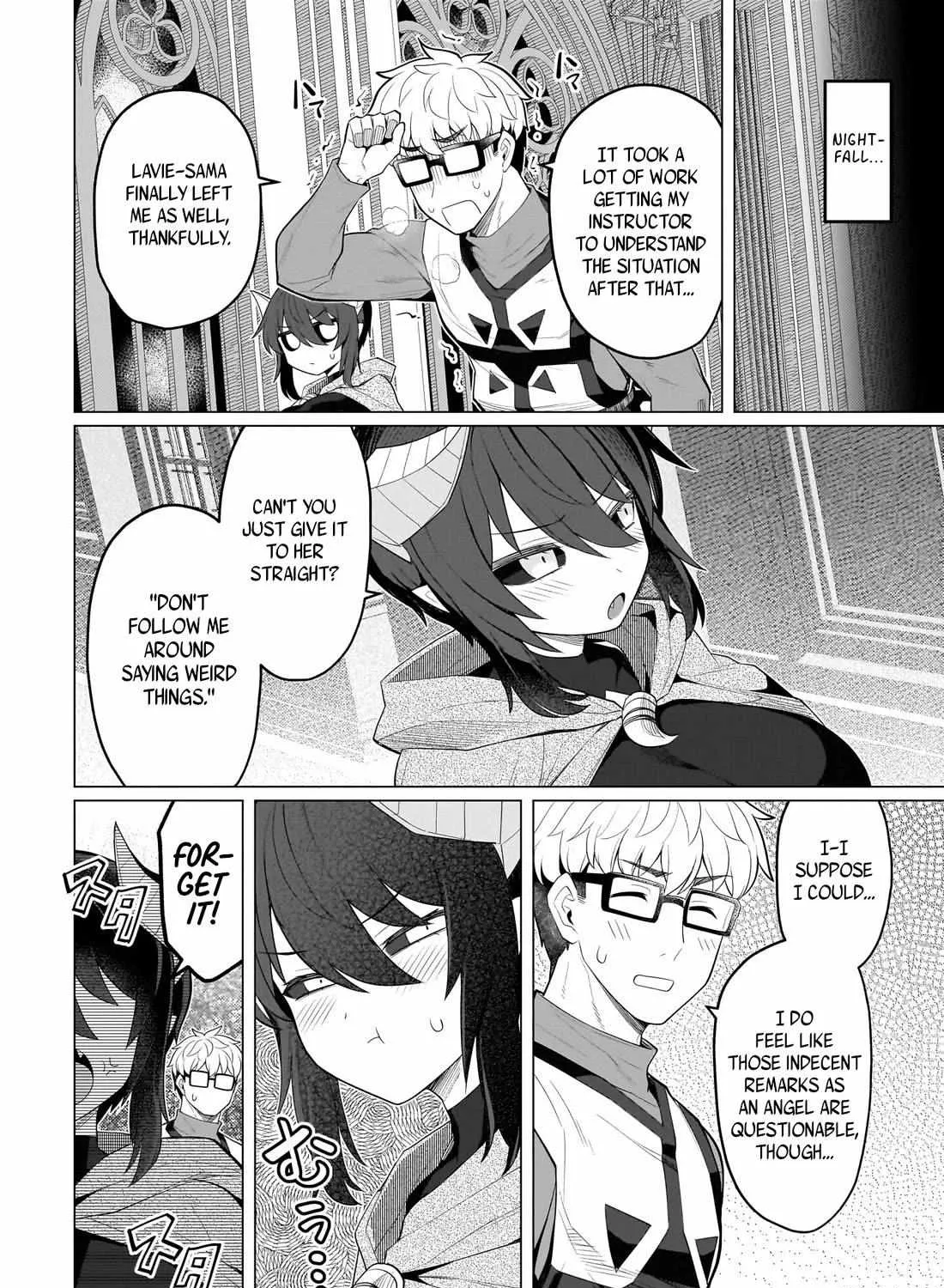 Read Dark Summoner to Dekiteiru chapter 50 image 14 on Lezhin