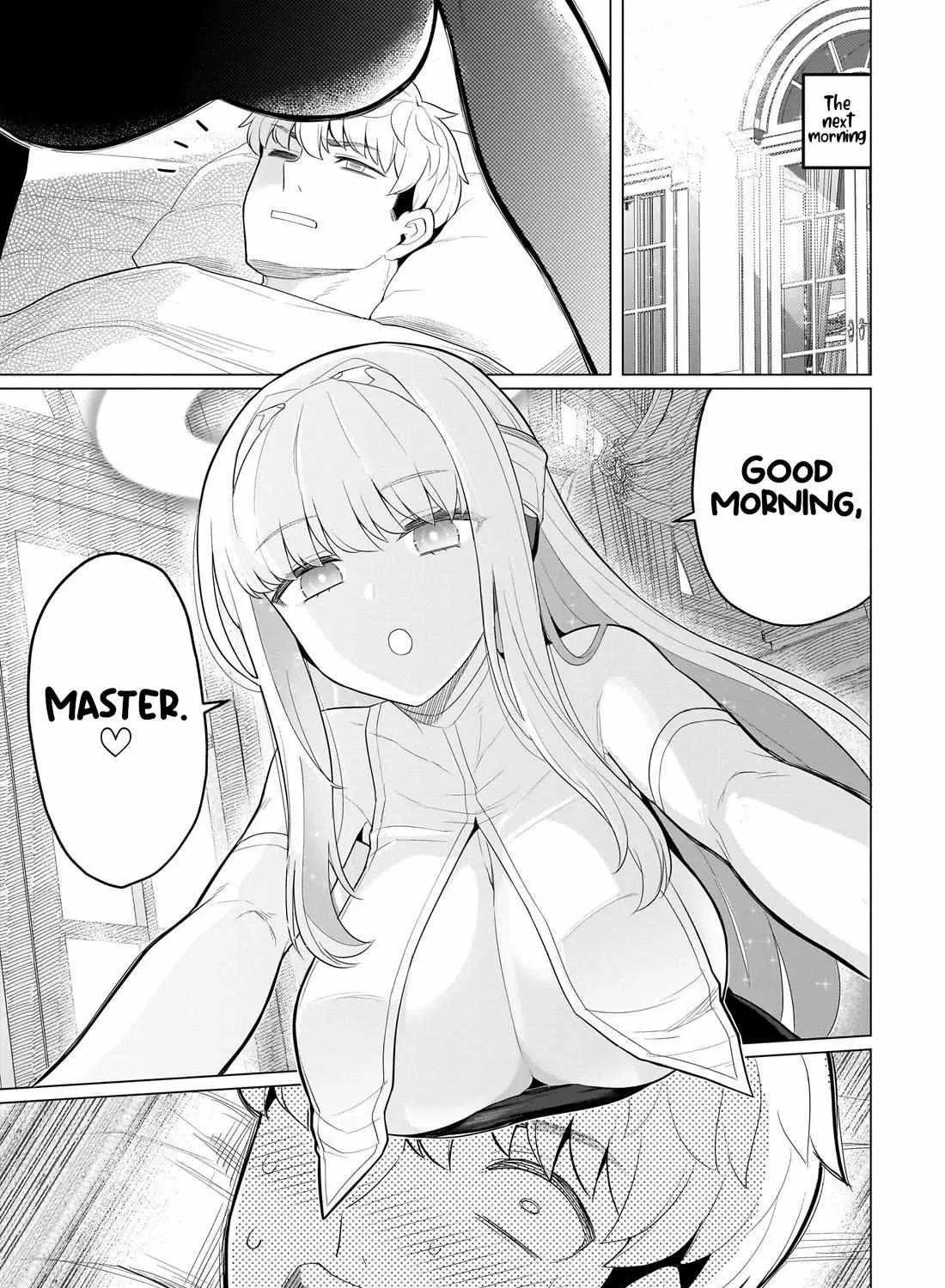 Read Dark Summoner to Dekiteiru chapter 50 image 16 on Lezhin