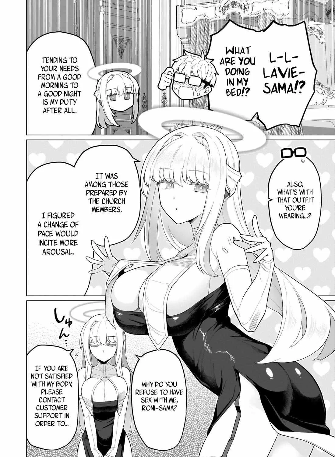 Read Dark Summoner to Dekiteiru chapter 50 image 18 on Lezhin