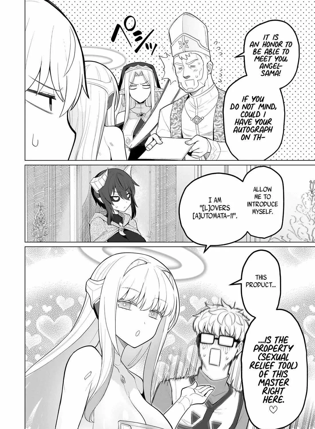 Read Dark Summoner to Dekiteiru chapter 50 image 2 on Lezhin