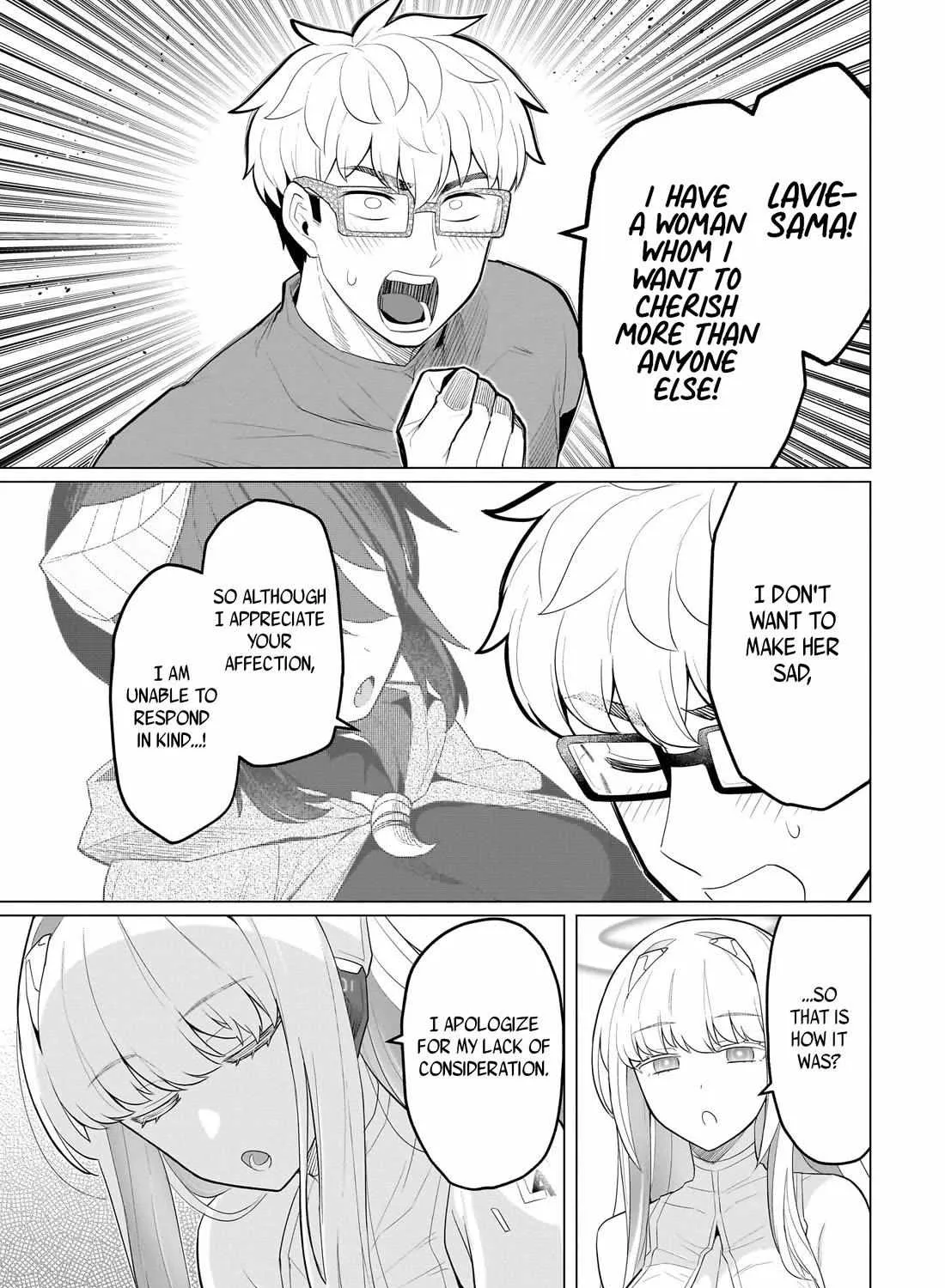 Read Dark Summoner to Dekiteiru chapter 50 image 20 on Lezhin