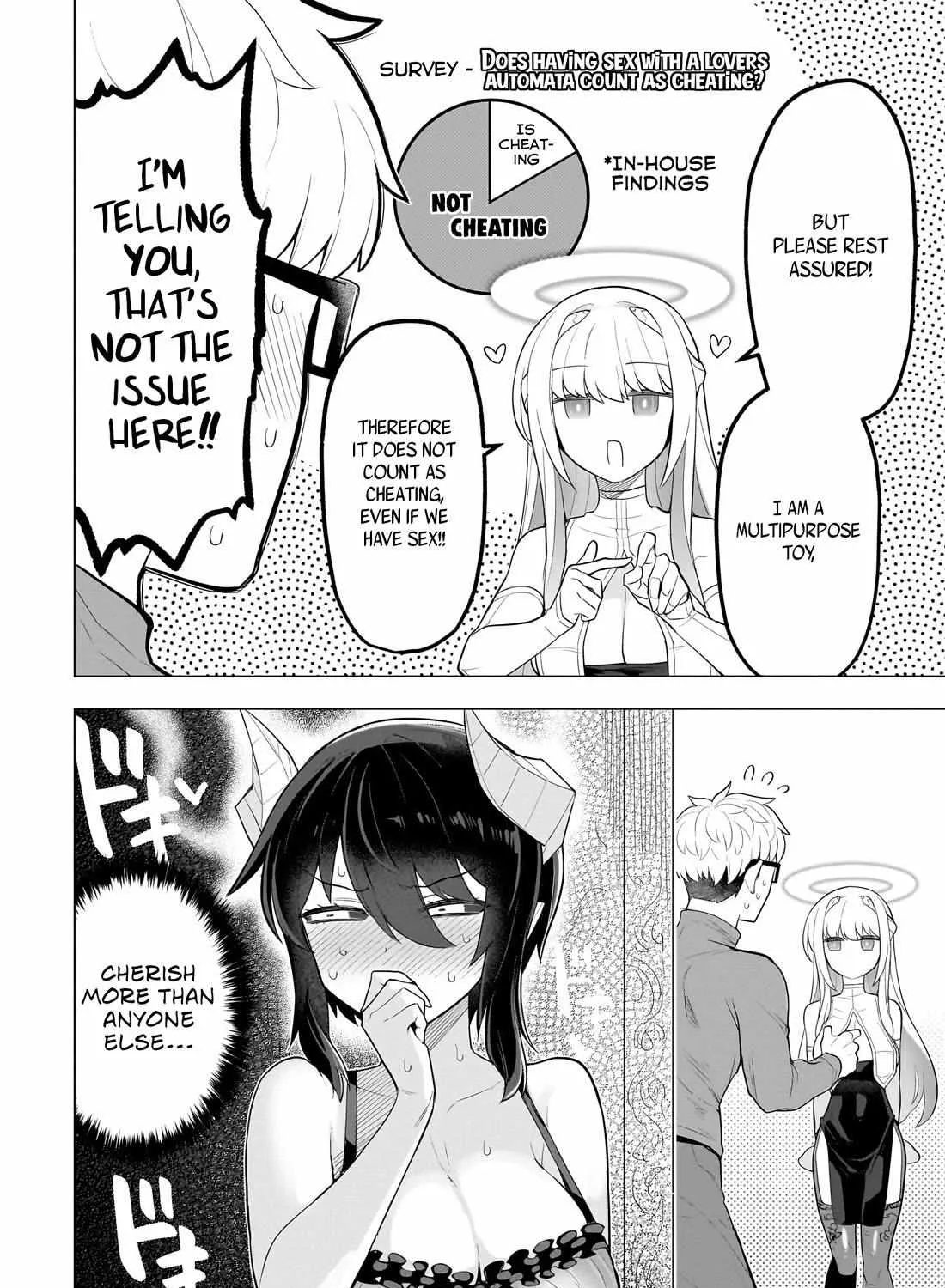Read Dark Summoner to Dekiteiru chapter 50 image 22 on Lezhin