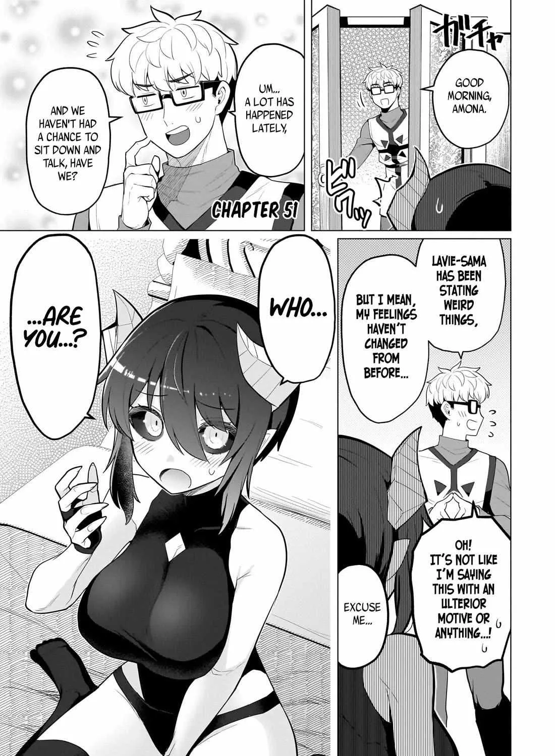 Read Dark Summoner to Dekiteiru chapter 51 image 1 on Lezhin