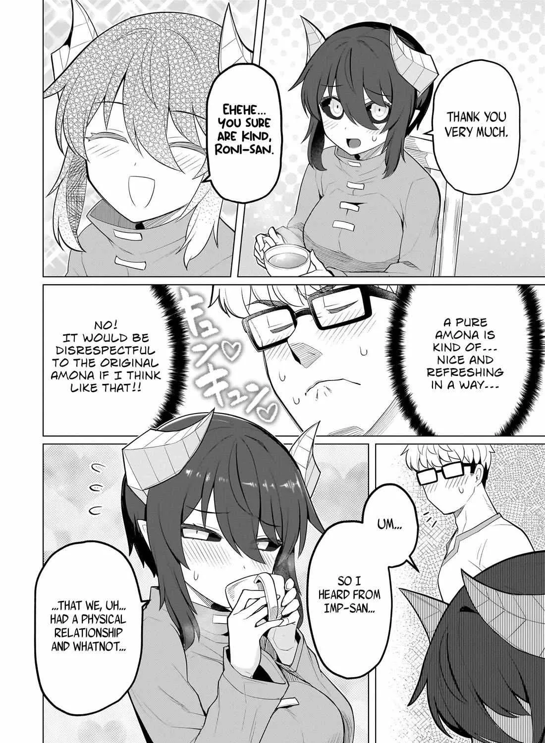 Read Dark Summoner to Dekiteiru chapter 51 image 11 on Lezhin