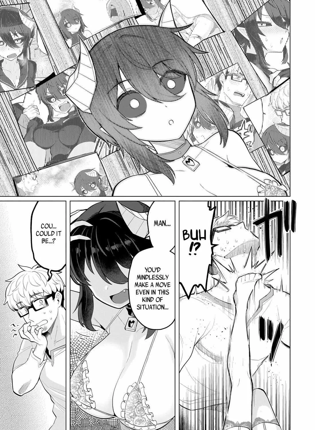 Read Dark Summoner to Dekiteiru chapter 51 image 17 on Lezhin