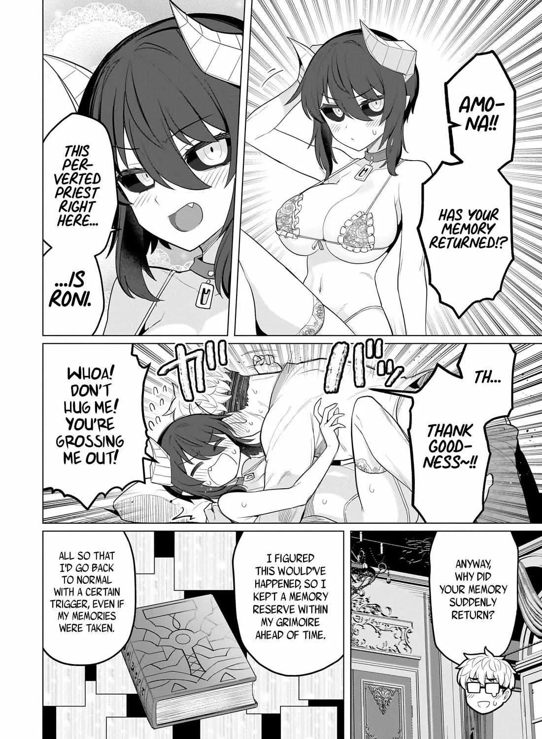 Read Dark Summoner to Dekiteiru chapter 51 image 19 on Lezhin